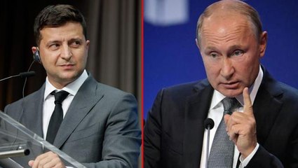 Ukrayna'dan Rusya'yı çıldırtacak karar! NATO'nun yeni üyesi olacaklar