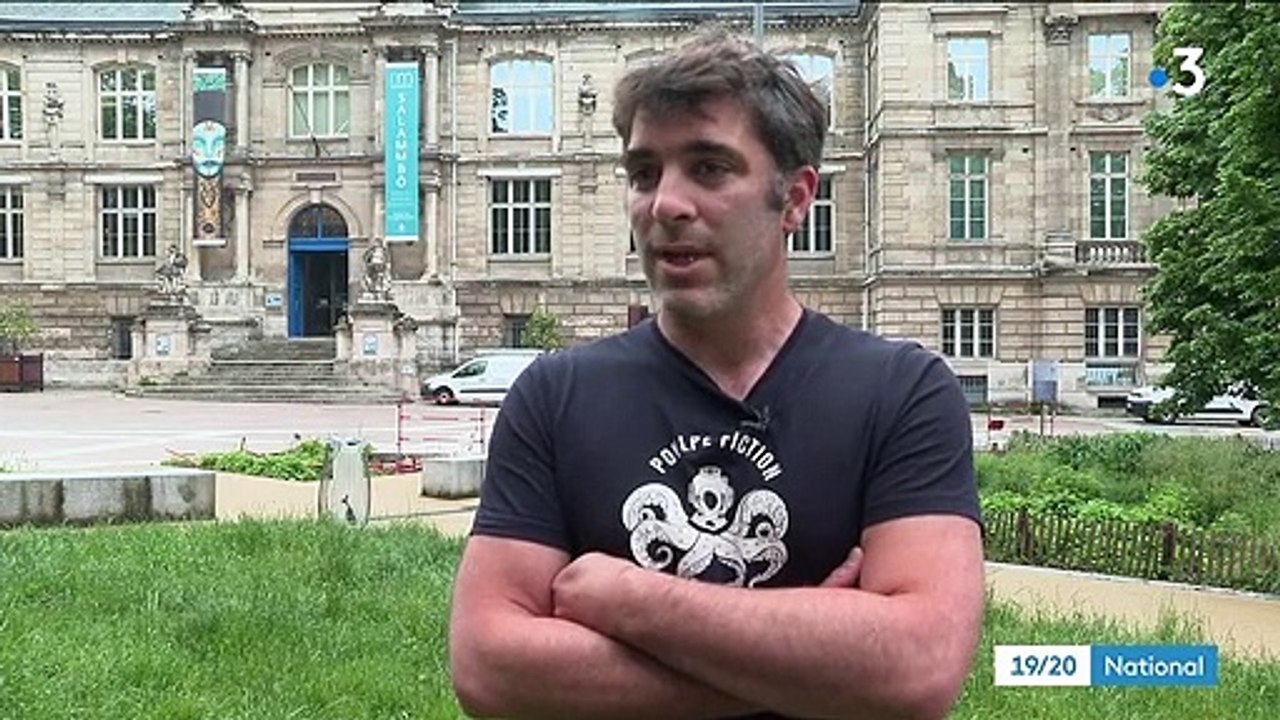 Le vol d'œuvres d'art, un sujet tabou dans les musées