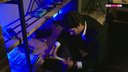 الحلقه الخامسة  من مسلسل شمس الشتاء - الموسم الاول