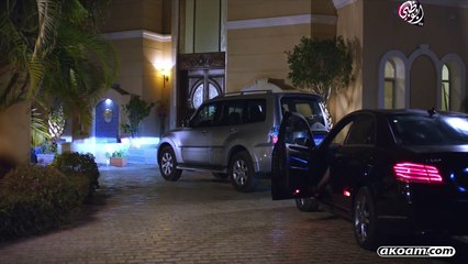 الحلقه الثانية من مسلسل بيت السلايف الموسم الاول