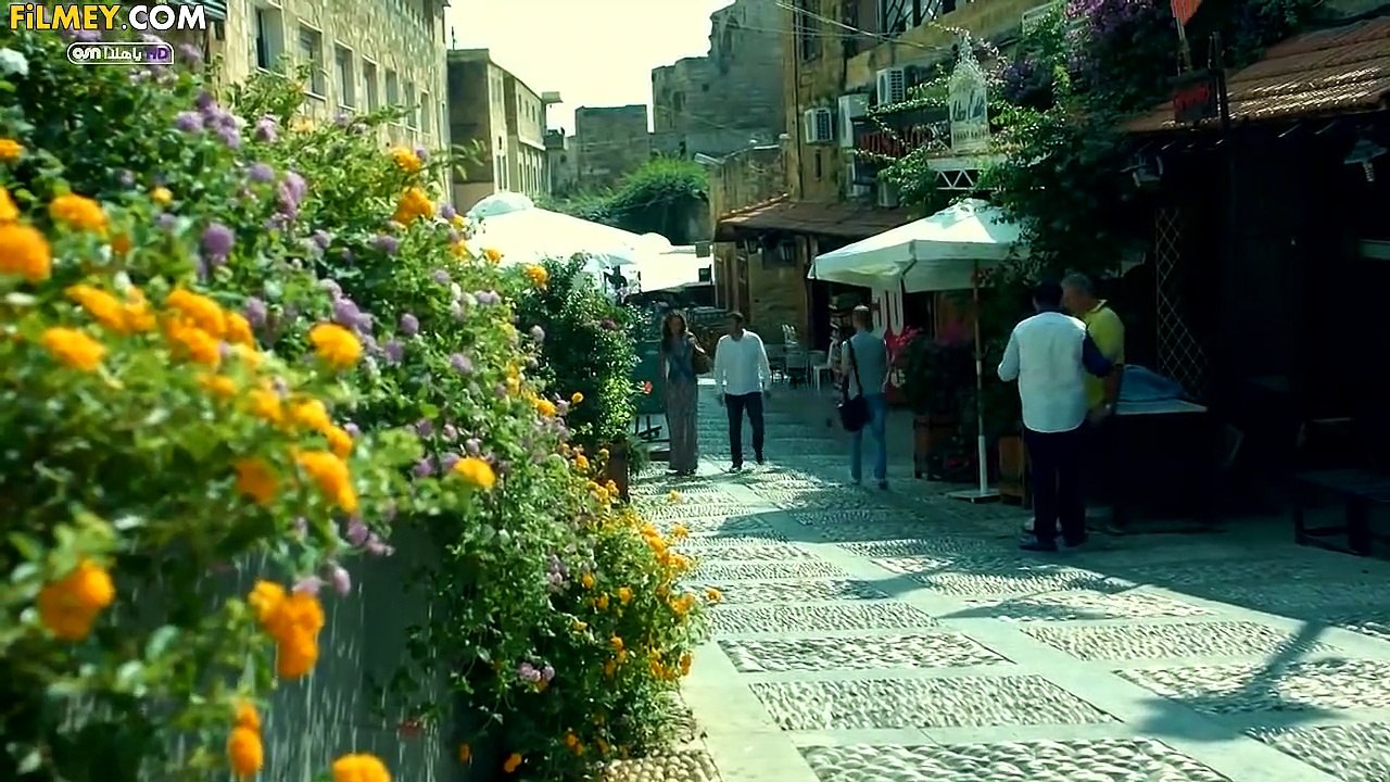 الحلقه 49 من مسلسل مدرسة الحب  الموسم الثاني   full HD