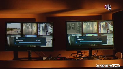 الحلقه 37 من مسلسل جيران - الموسم الاول