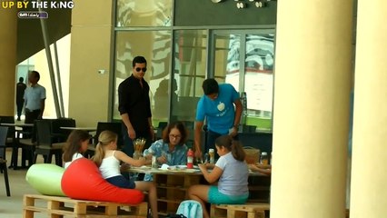 الحلقه 47 من مسلسل مدرسة الحب  الموسم الثاني   full HD