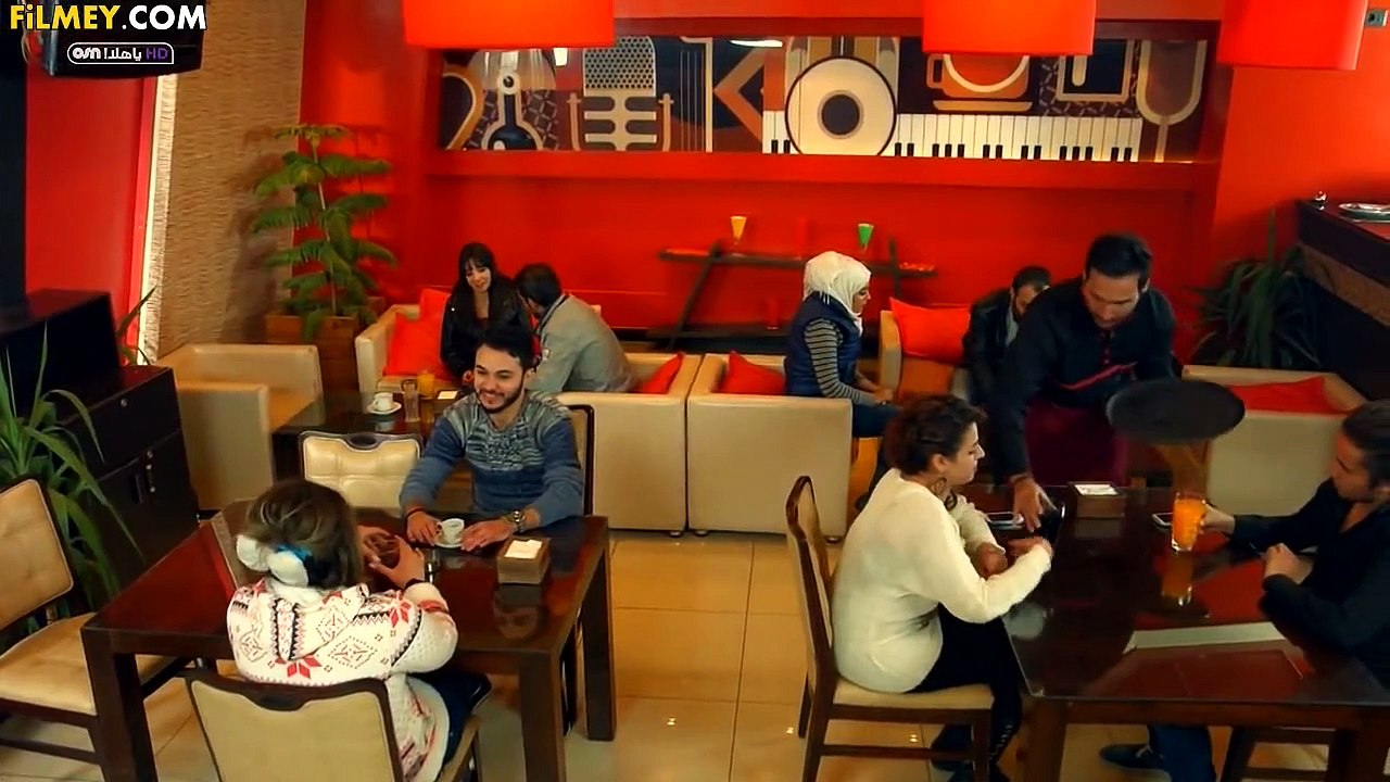 الحلقه 44 من مسلسل مدرسة الحب  الموسم الثاني   full HD