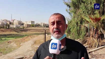 سنوات من الانتظار لإعادة تأهيل بركة البيبسي