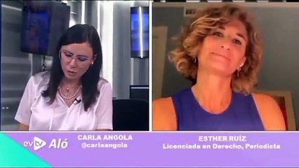 Detalles del escalofriante caso del monstruo de Tenerife | Aló Buenas Noches | 06/11/2021