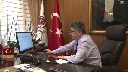 Prof. Dr. Tufan Tükek, "2022'de maskesiz hayatın başlayacağını düşünüyorum"