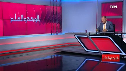 الديهي : متخوف من الإخوان فى الجزائر "صناع فوضى" أينما كانوا 