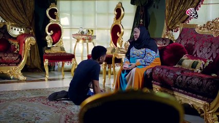 الحلقه 9 من مسلسل خيانة وطن الموسم الاول HD