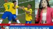 Deportes VTV vespertino 14JUN2021 | La Vinotinto buscará sumar 3pts ante Colombia en la Copa América