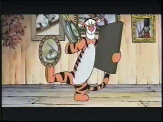 Opening To Home On The Range 2004 VHS