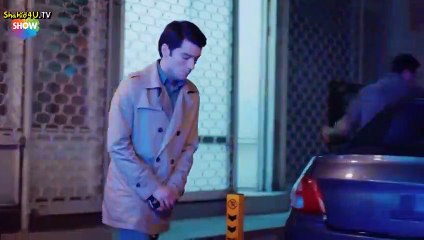 مسلسل زوجتي الخطيرة الحلقة 10 العاشرة مترجمة