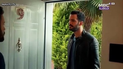 مسلسل حب للايجار الجزء الثاني الحلقة 91 مدبلجة