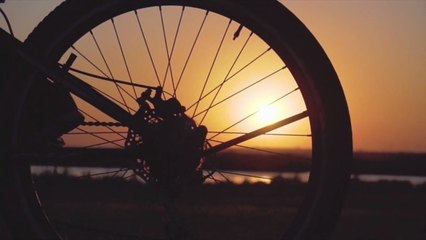 Here Are the Most Beautiful Cities in the World to Bike, According to Instagram Data