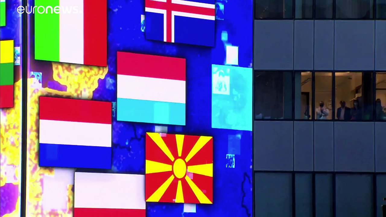 Bidens Warnung an Putin: Zusammenarbeit oder Gegenschlag