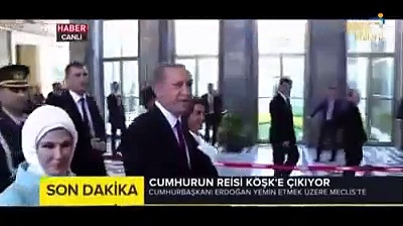 AK Parti'den Fetullah Gülen'i çıldırtacak video
