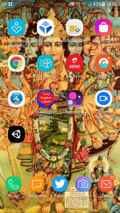 27 Nakshatras Ruled By Each Planet Vedic Astrology