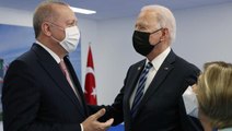 Son Dakika! Biden, Erdoğan ile görüşmesini değerlendirdi: Pozitif ve verimli bir toplantı yaptık