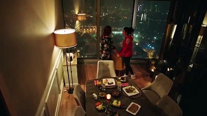 الحلقه 13 من مسلسل فضـيلة وبنـاتها الموسم الثاني مترجم  - قسم 2