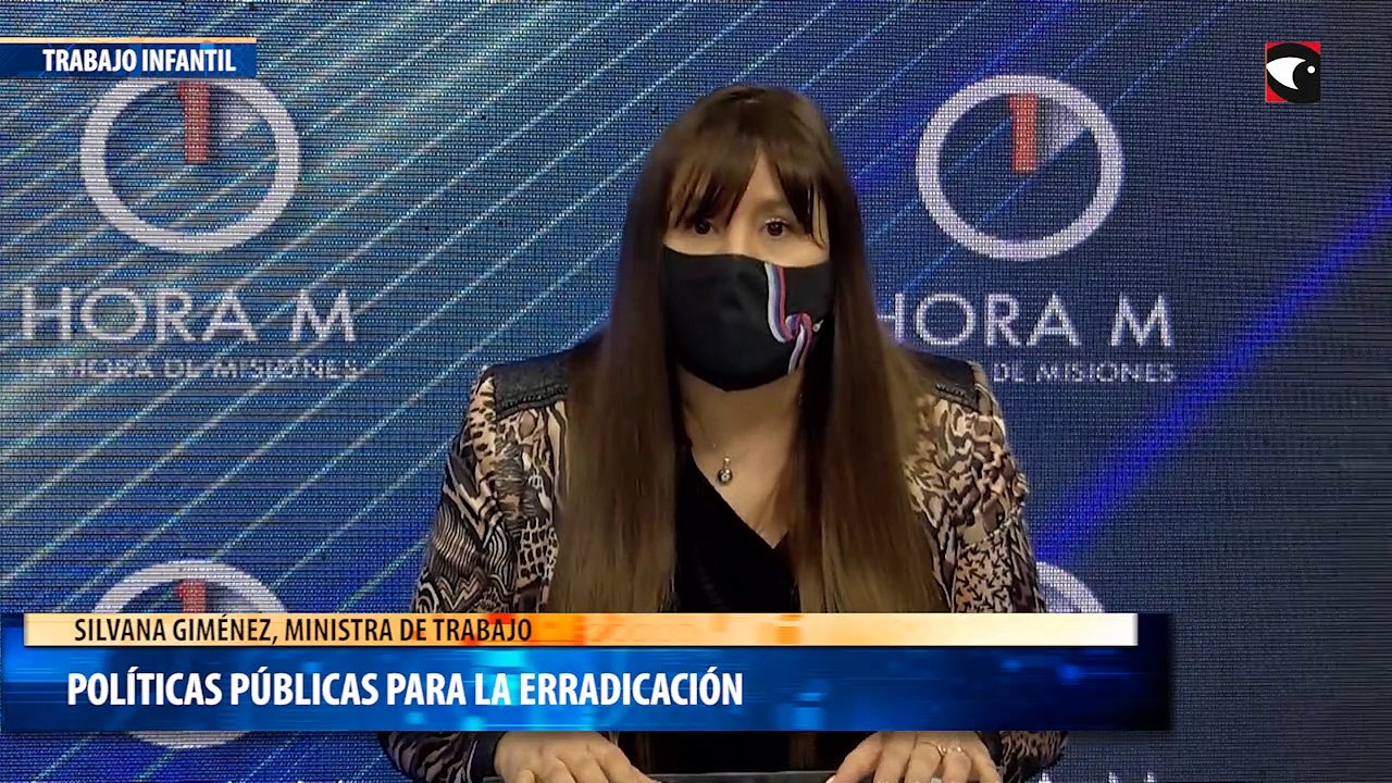 Políticas públicas para la erradicación