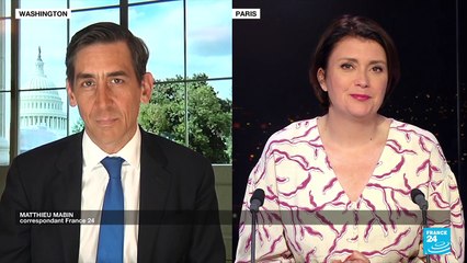 Sommet de l'Otan à Bruxelles : Biden dira à Poutine quelles sont ses "lignes rouges"