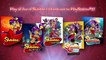 Shantae - Bande-annonce de l'intégrale sur PS5