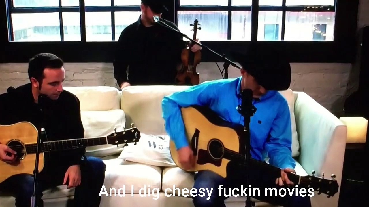 Every Country Song Ever Made