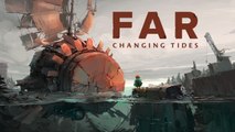 FAR: Changing Tides | E3 Announcement Trailer (2021)