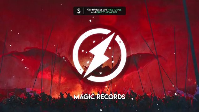 Sefa Taskin & TRVNSPORTER & Perfario - Kagutsuchi (Magic Free Release) [No Copyright Music]