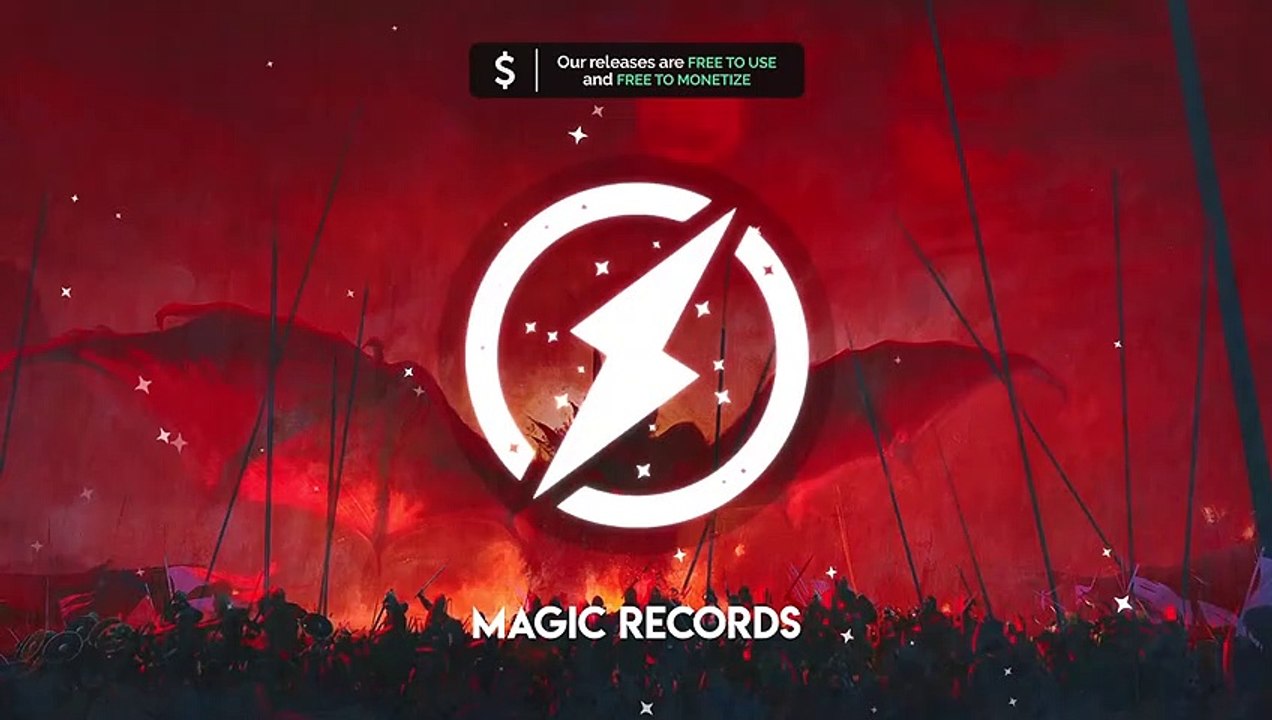 Sefa Taskin & TRVNSPORTER & Perfario - Kagutsuchi (Magic Free Release) [No Copyright Music]