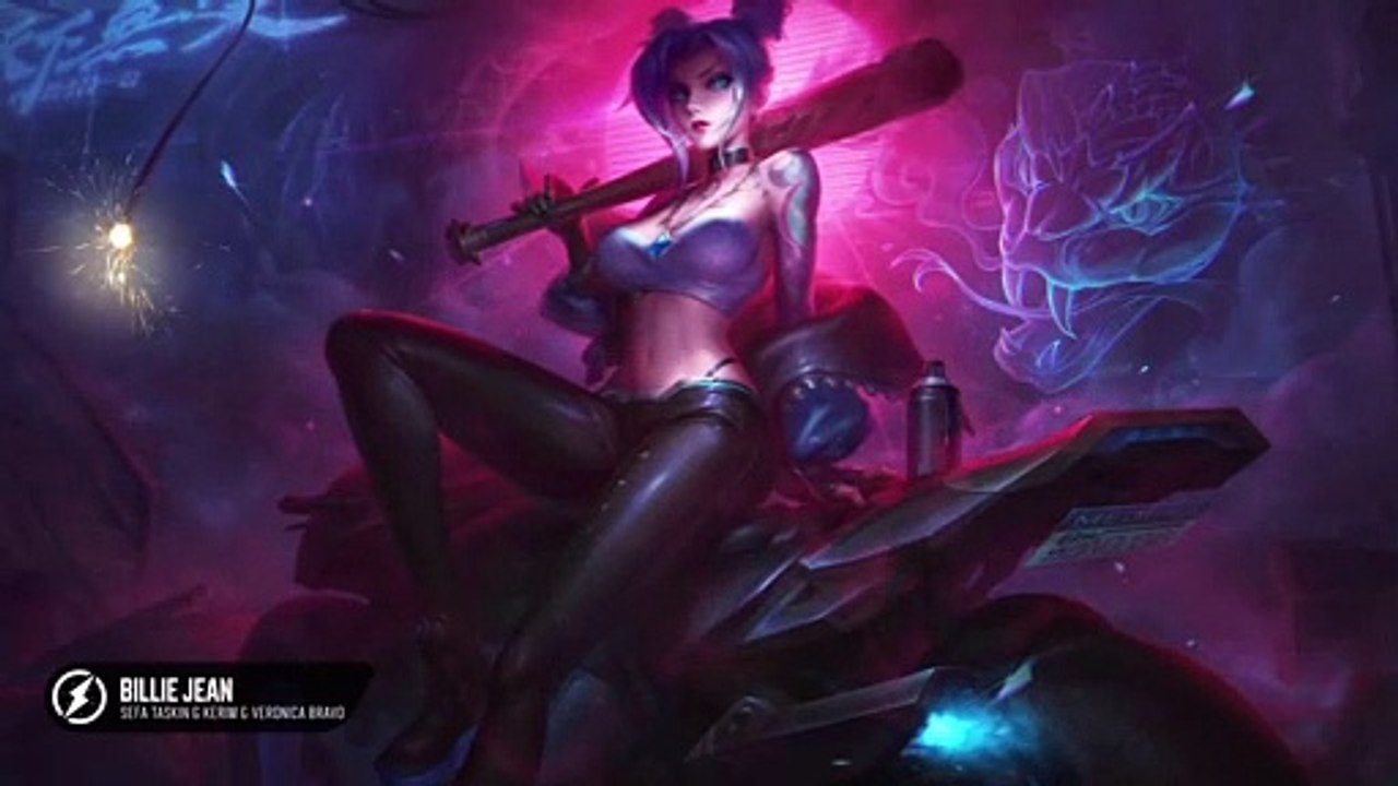 Sefa Taskin & Kerim - Billie Jean (ft. Veronica Bravo) (Magic Cover Release)  [No Copyright Music]