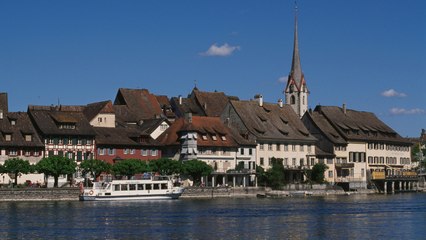 Switzerland Announces Plans to Reopen to Vaccinated Americans Starting June 28