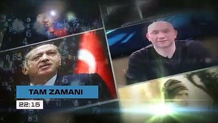 'Tam Zamanı' yine dopdolu bir program ile geliyor