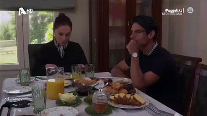 ΑΓΓΕΛΙΚΗ - ΕΠΕΙΣΟΔΙΟ 144