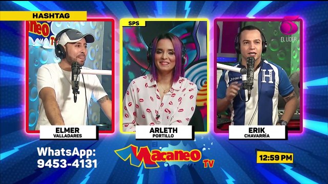 ‘Y vos ¿quién eras en la escuela?, mira las divertidas respuestas de los hondureños