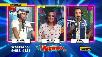 ‘Y vos ¿quién eras en la escuela?, mira las divertidas respuestas de los hondureños