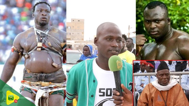 kawtef : Li serigne bi wakh papay Ama baldé eupeuna