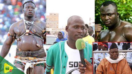 kawtef : Li serigne bi wakh papay Ama baldé eupeuna