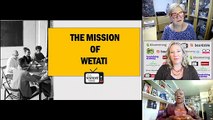 WETATi and Inspired Empowerment