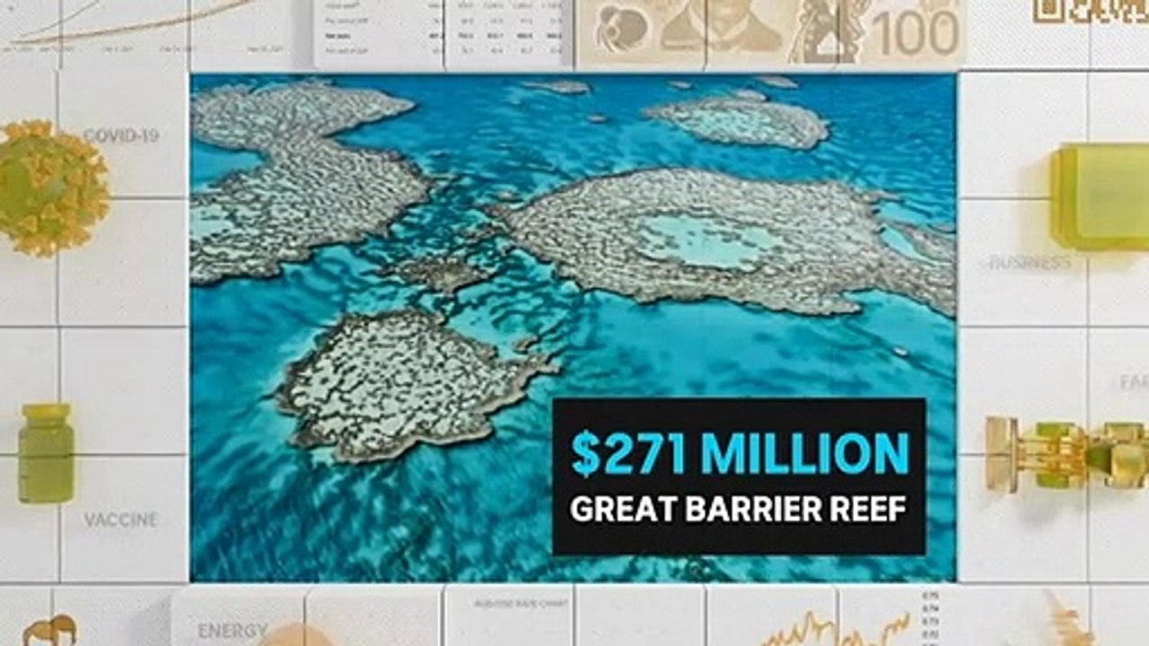 Queensland budget to be handed down today