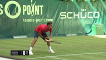 ATP Halle Open | Ivashka v Federer