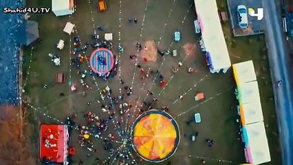 مسلسل جسور والجميلة الحلقة 64 مدبلجة