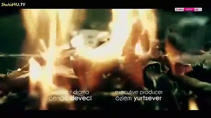 مسلسل شمس الشتاء الحلقة 5 مدبلجة