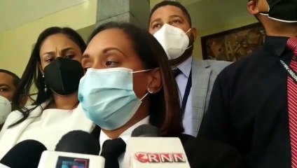 Fijan para este martes conocimiento de medidas de coerción contra acusados en caso Lotería