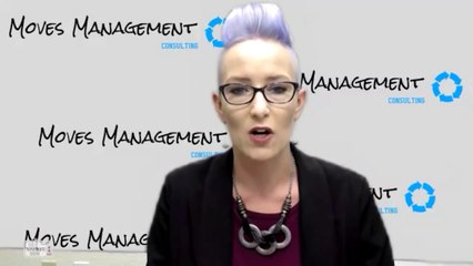 Third Party Donations to NGO's and NPO's; Tracking and Stewardship