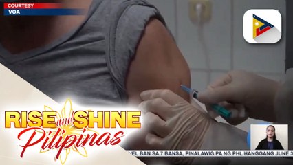 NovaVax vaccine, mahigit 90% effective ang laban sa maraming variant ng COVID-19