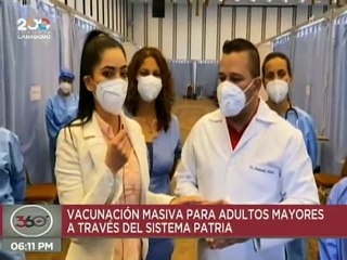 Programa 360 ° 14JUN2021 | Conoce las bondades de la Ley Orgánica de Zonas Económicas Especiales