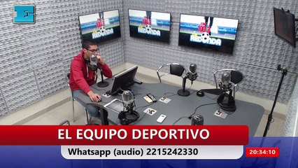 FM La Redonda (662)