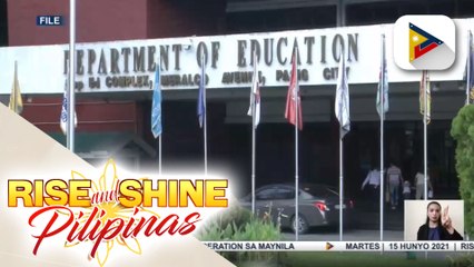 DepEd, ipamimigay na ang cash allowance ng mga public school teachers para sa SY2021-2022