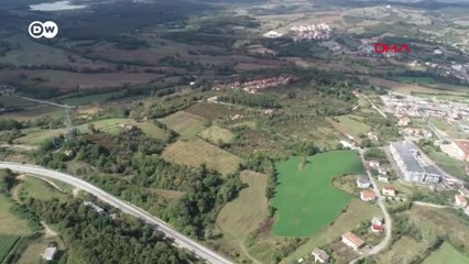Türkiye'de tarım arazileri neden azalıyor?